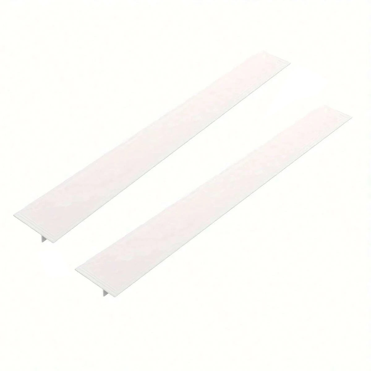 HomeAura Silicone Gap Strip for Stove & Countertop – Kitchen Sealing Strip