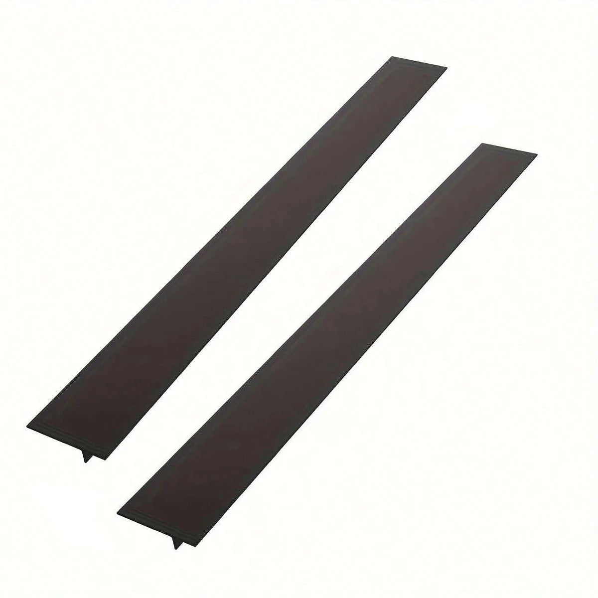 HomeAura Silicone Gap Strip for Stove & Countertop – Kitchen Sealing Strip