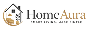 HomeAura - Home